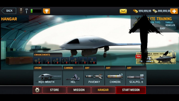 game perang terbaik