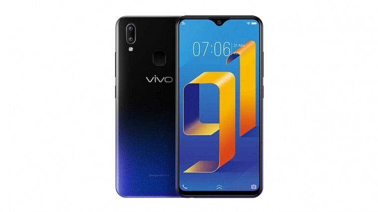 7 HP Vivo Murah Terbaru 2019, Mulai 1 Jutaan   !