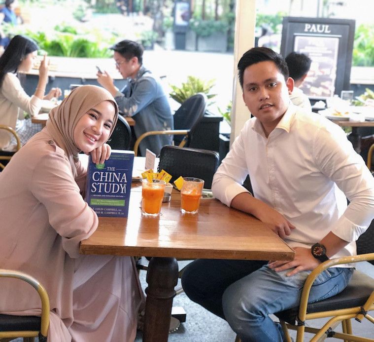 LDR setelah menikah
