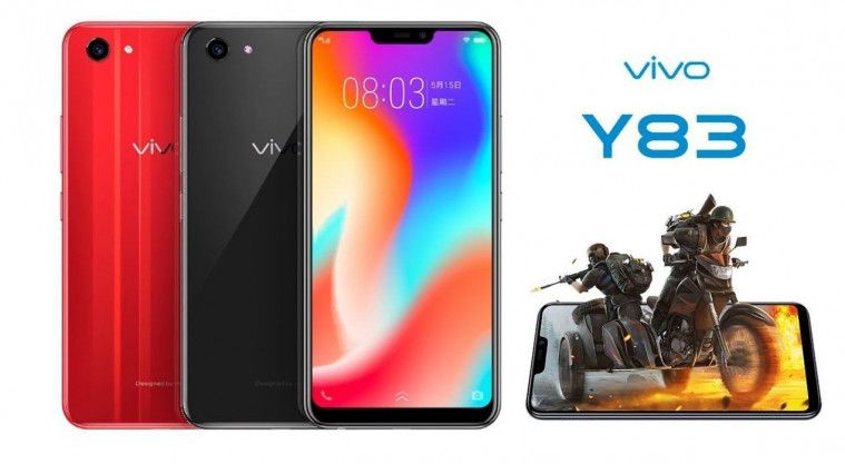 7 HP Vivo Murah Terbaru 2019, Mulai 1 Jutaan!