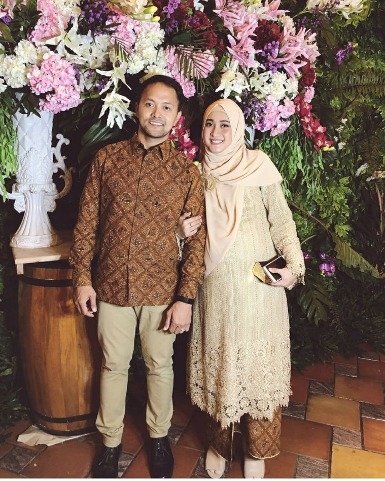 LDR setelah menikah