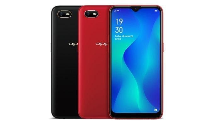 14 HP OPPO Terbaru 2019 Lengkap dengan Harga dan Speknya