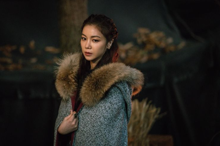 Arthdal Cronicles Game of Thrones versi korea 1