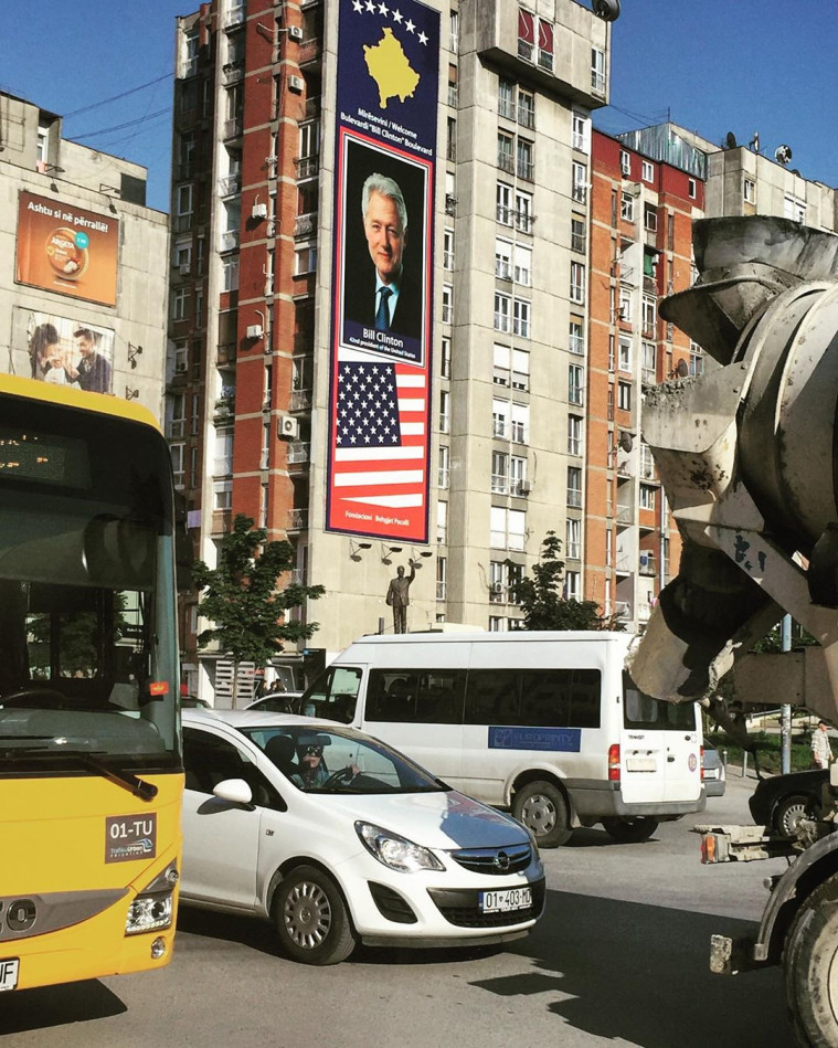 destinasi liburan kosovo