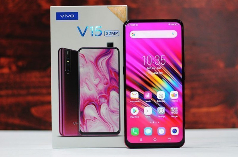 HP Vivo