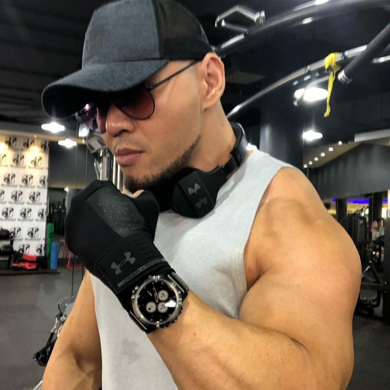 deddy corbuzier mualaf