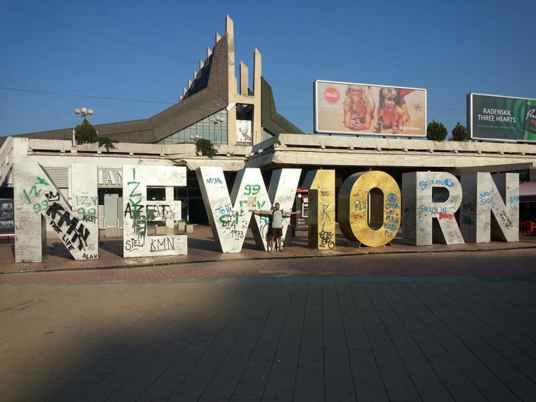 destinasi liburan kosovo