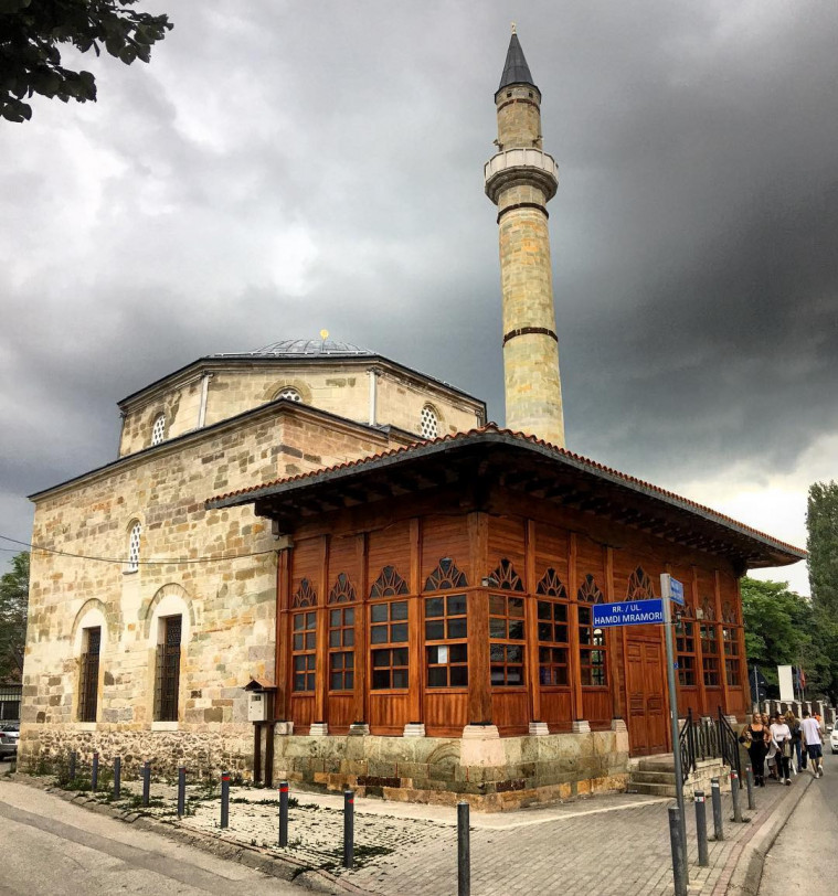 destinasi liburan kosovo