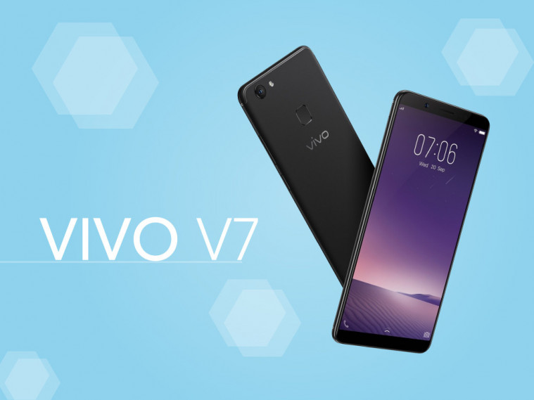 HP Vivo
