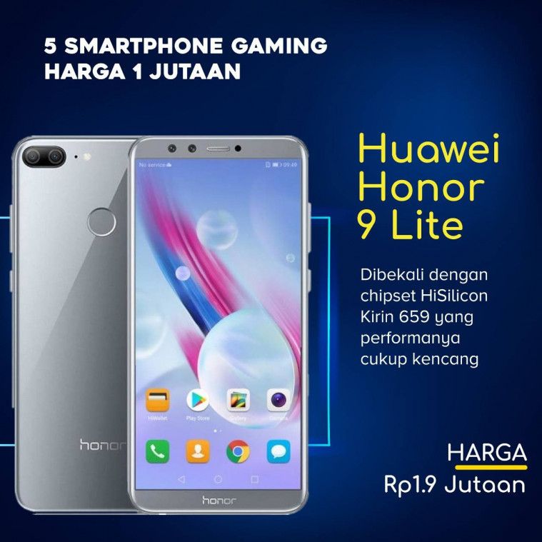 hp gaming murah