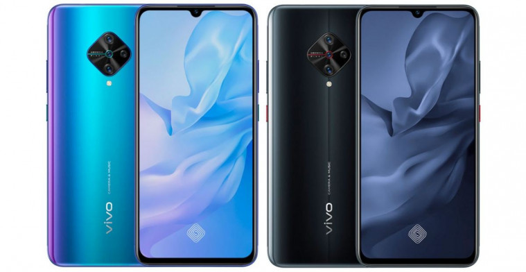 HP Vivo