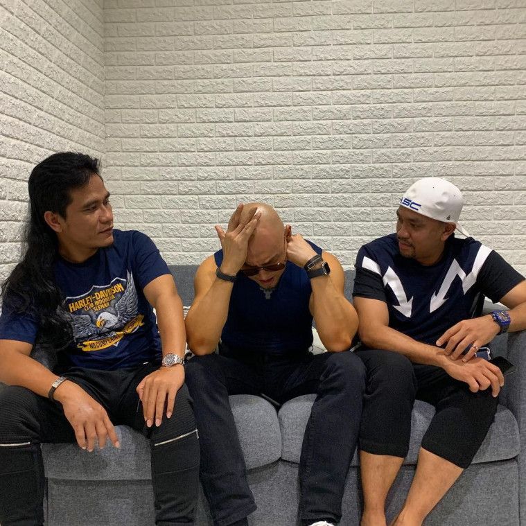 deddy corbuzier mualaf