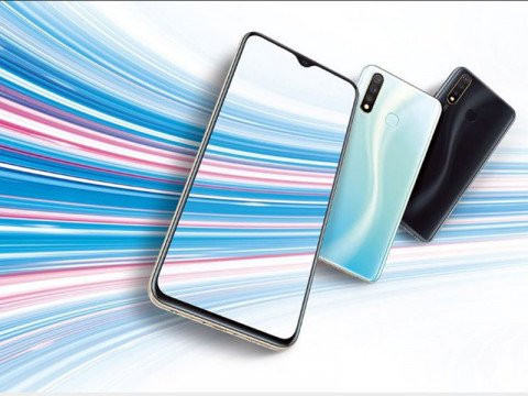 HP Vivo