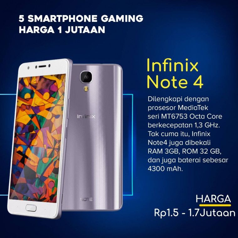 hp gaming murah