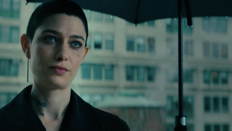 Pembunuh Bayaran di John Wick