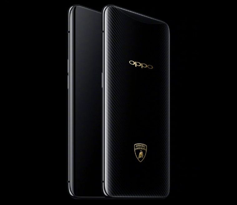 14 HP OPPO Terbaru 2019 Lengkap den   gan Harga dan Speknya