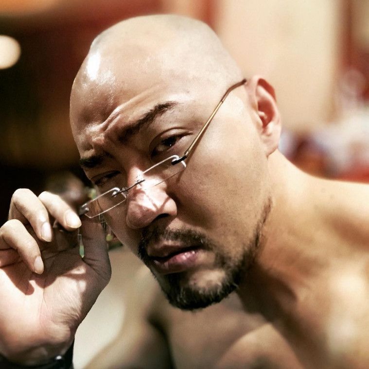 deddy corbuzier mualaf