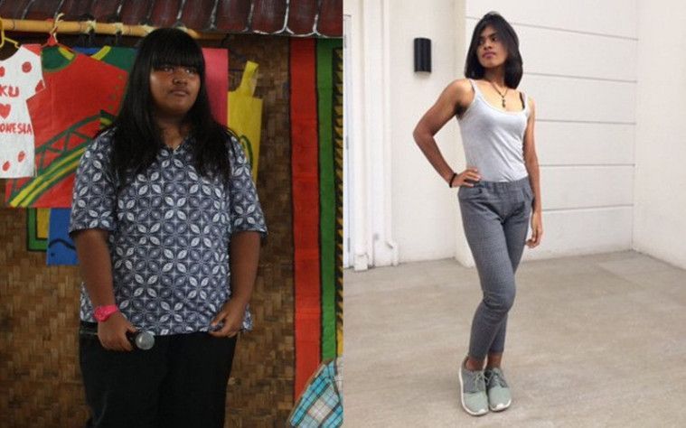 ilustrasi berat badan