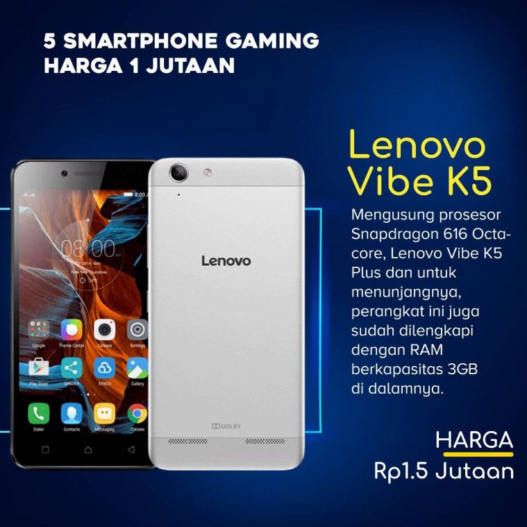 hp gaming murah