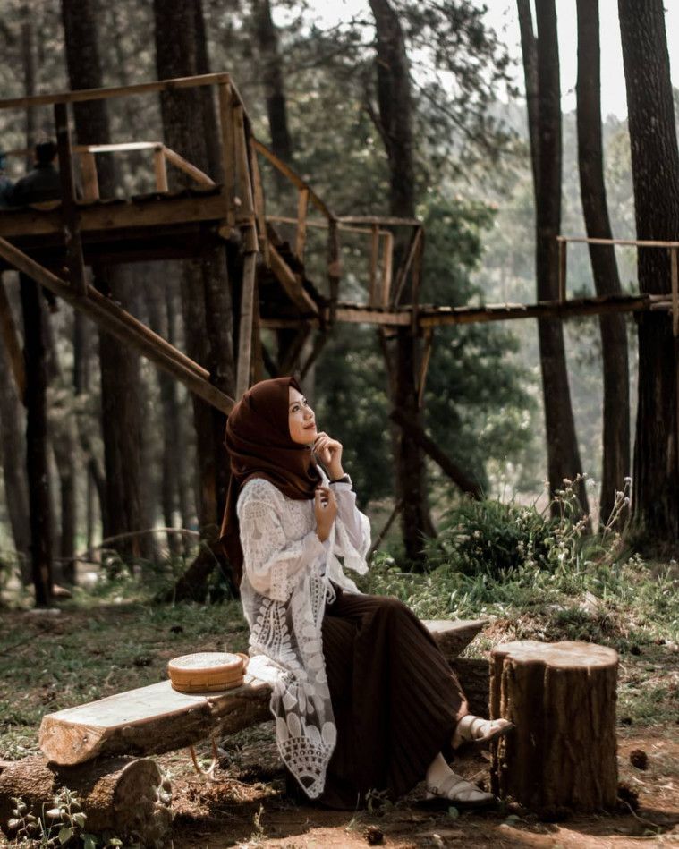 wisata gratis di bandung