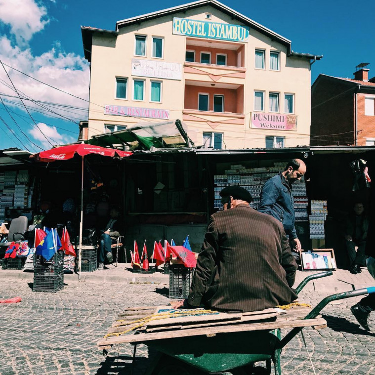 destinasi liburan kosovo