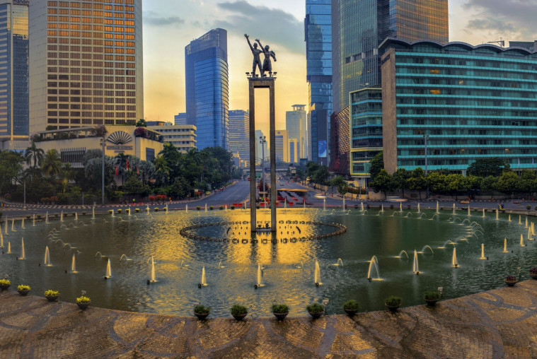 Indonesia