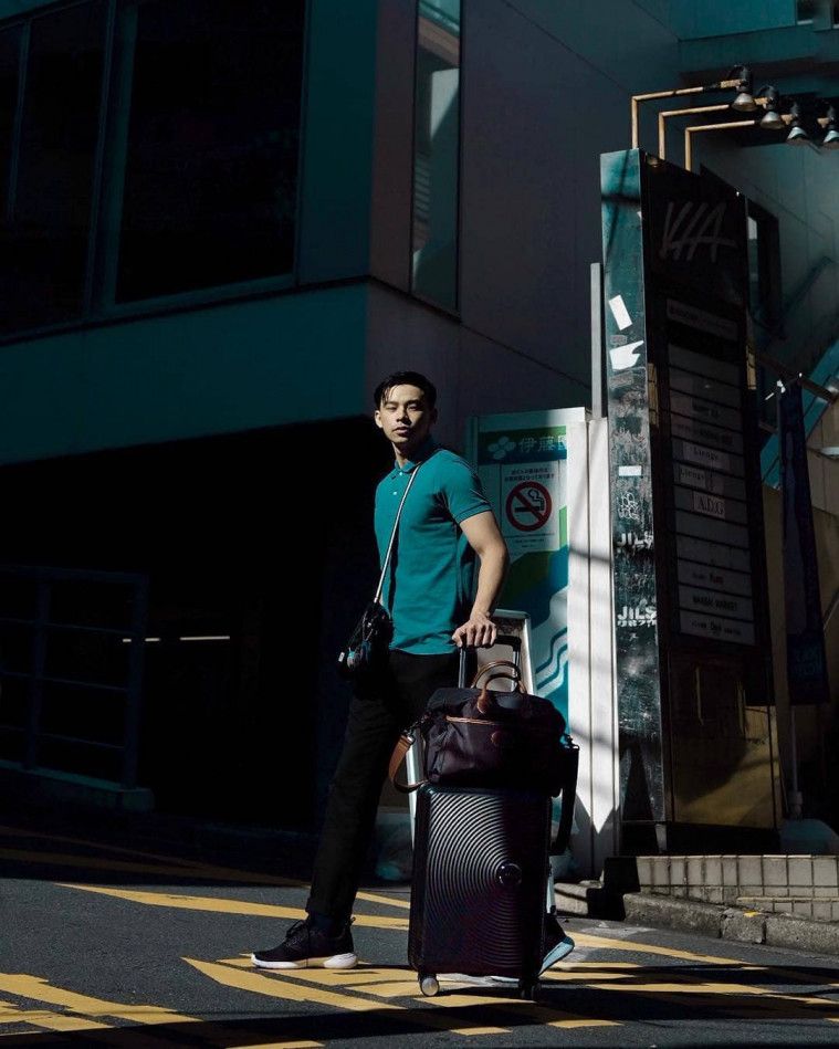 memilih tas traveling yang tepat