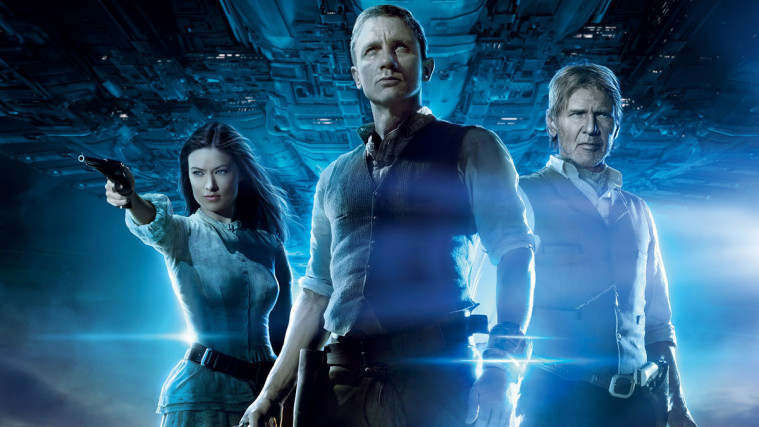 8 Film Daniel Craig Terbaik Selain James Bond Franchise