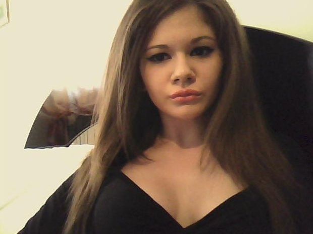 Andrea Ivanova