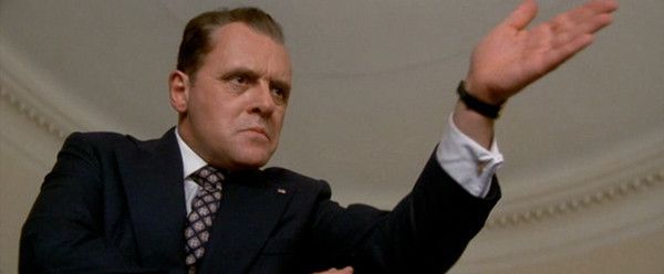 Film tentang Presiden Amerika