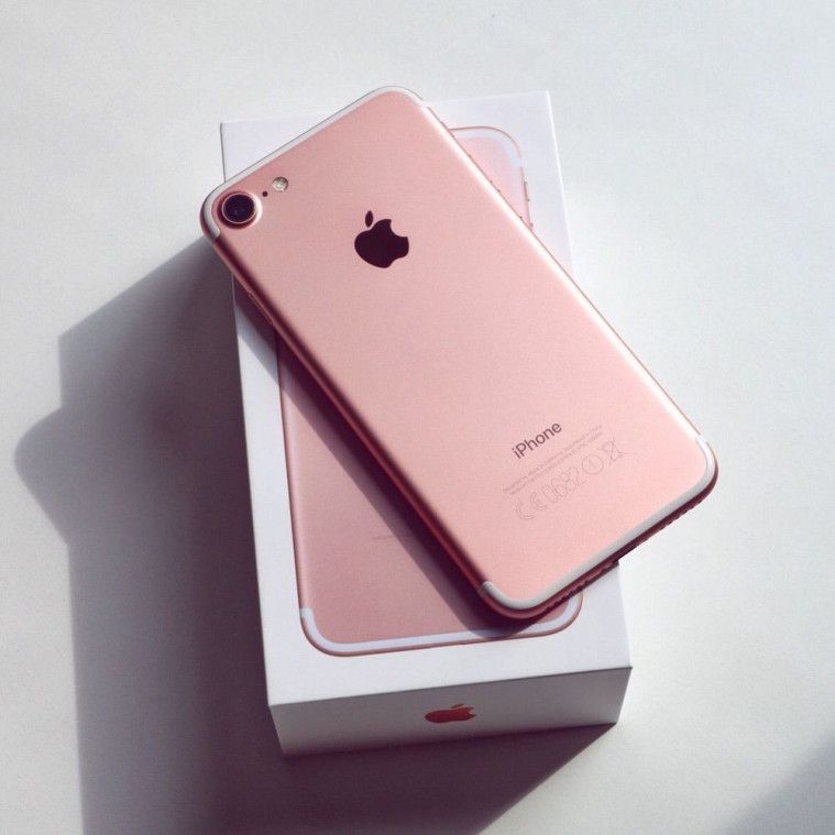 7 Smartphone Warna Pink yang Cocok    Untuk Para Cewek