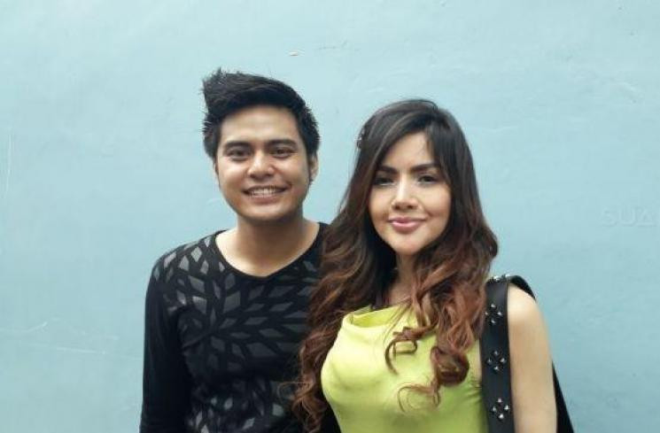galih ginanjar