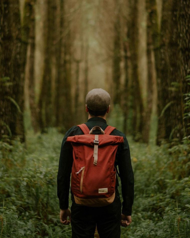 memilih tas traveling yang tepat
