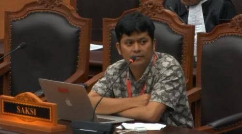 Hairul Anas Suaidi
