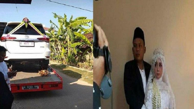 seserahan