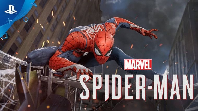 Game PS4 Terbaik 2020