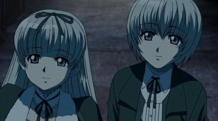 9 Karakter Anime yang Memiliki Masa Lalu Tragis