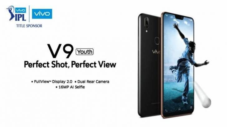 List HP Vivo Terbaru dan Murah dengan Spek Oke