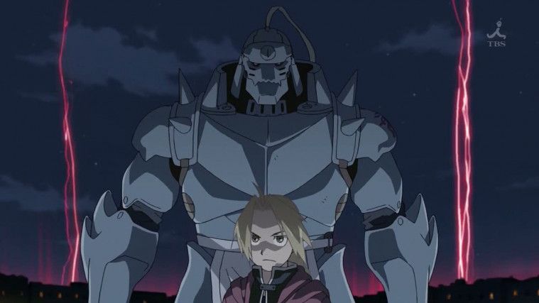9 Karakter Anime yang Memiliki Masa Lalu Tragis