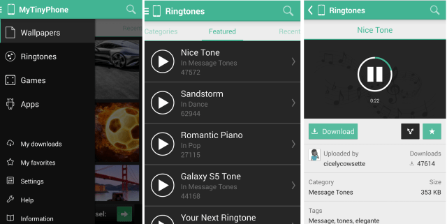 Anime Ringtones For Text Messages