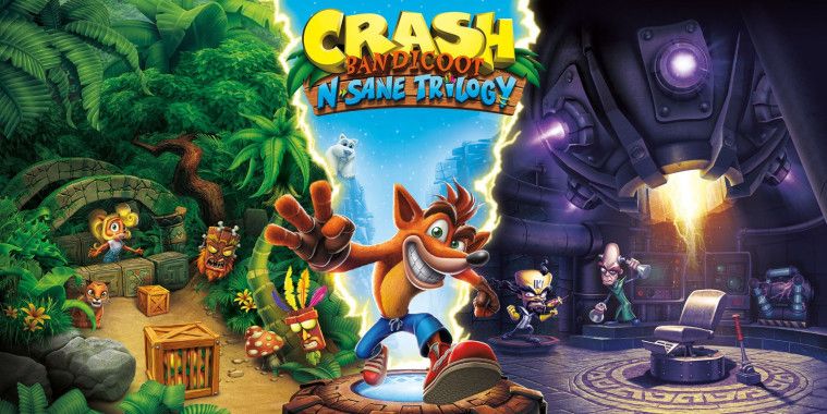 Game PS4 Terbaik 2020