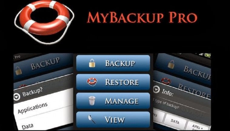 6 Aplikasi Backup Data Terbaik Di Android