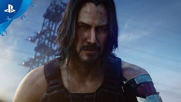 Game PS4 Terbaik 2020