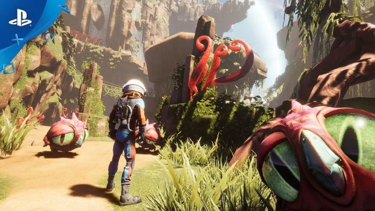 Game PS4 Terbaik 2020