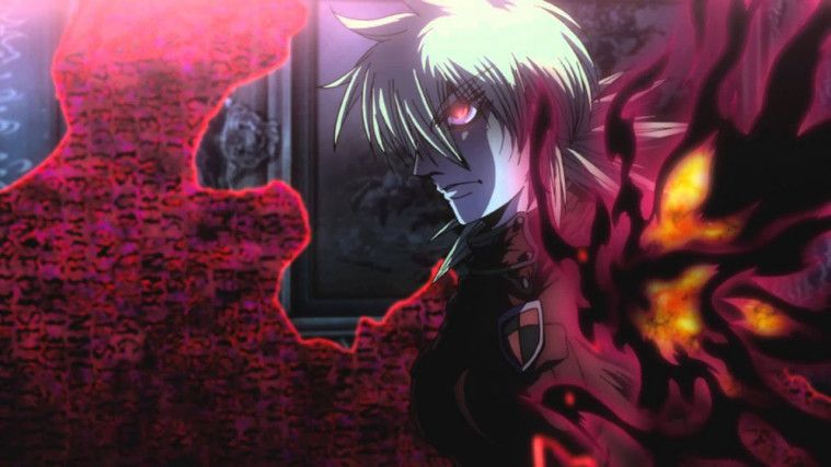 9 Karakter Anime yang Memiliki Masa Lalu Tragis