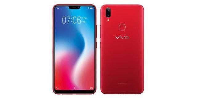 List HP Vivo Terbaru dan Murah dengan Spek Oke