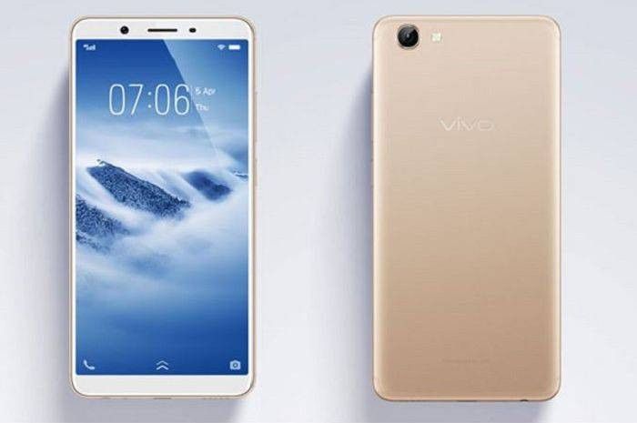 List HP Vivo Terbaru dan Murah dengan Spek Oke