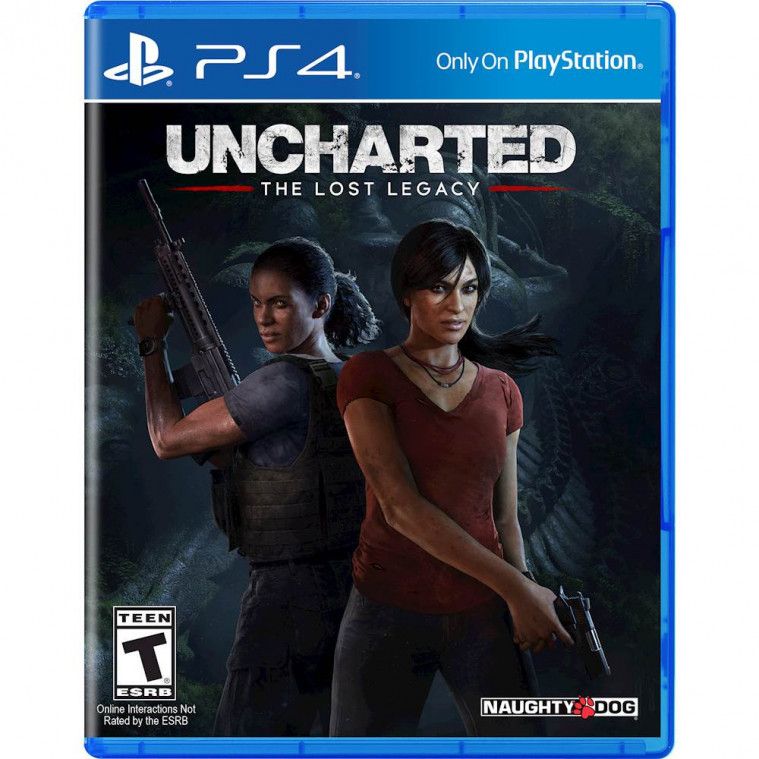 Game PS4 Terbaik 2020