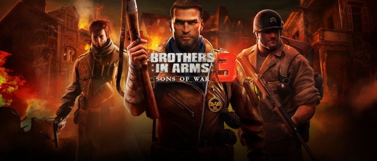 Game perang offline