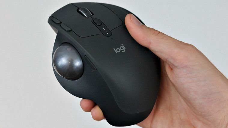 Mouse terbaik